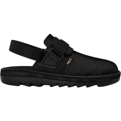 Reebok Mannen Beatnik Slingback Sandalen 6 UK zwart