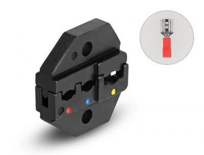 Delock Ratchet VII for crimping tool 90528, 90527, 90295, 90546 und 90296