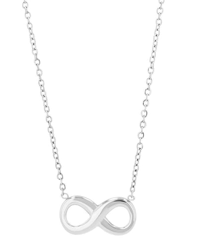 AKZENT Akzent damesketting met hanger Idris, duurzaam