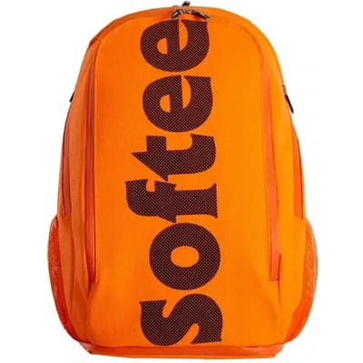 Rugzak Softee Car