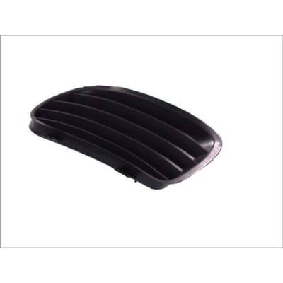 Ventilatierooster, bumper BLIC 5703-05-5077922PP rechts