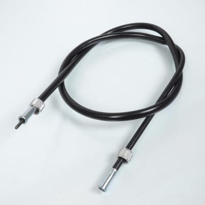 Câble transmission de compteur pour scooter Macal 50 Thunder Neuf 93.5mm M12