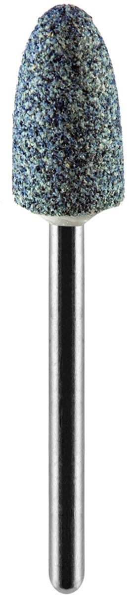 GRAPHITE Serie - Slijpmachine Schijf - 6mm x 10mm - Aluminiumoxide - Voor Minislijpmachines