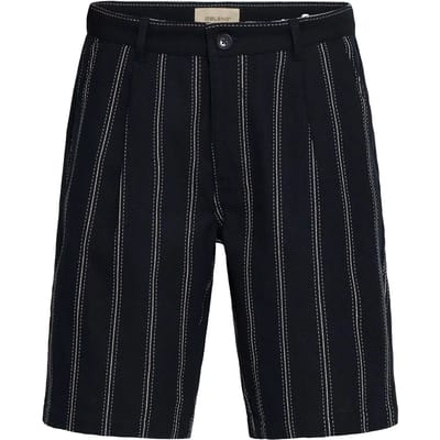 Blend - BHMADDOX RELX WOVENSHORTS - Heren - Korte broeken