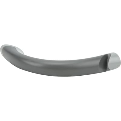215mm 8.46in Veiligheidshandgreep Handgreep Boog Handgreep Assistentie voor Camper Personenauto Bus Jacht Caravan gray