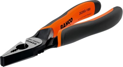 Tang 200mm - Gereedschap Tang - Materiaal Snijden - Gelegeerd Staal - 200 millimeter