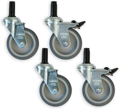 Unger Set Wielen