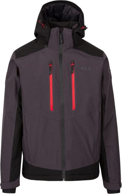 DLX-winterjassen Matthews - DLX-skijas voor heren