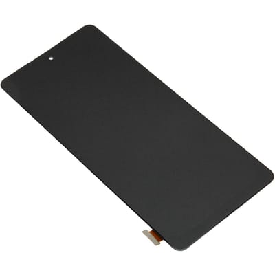 Telefoonscherm Digitizer Assembly Organische Licht Emitterende Diode Display Digitizer Vervanging voor S20 FE black