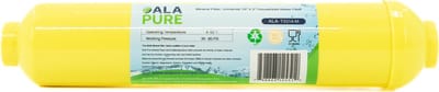 Alapure Mineraal Waterfilter