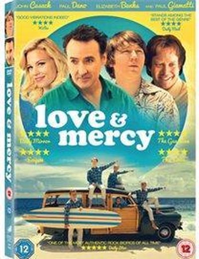 Love & Mercy