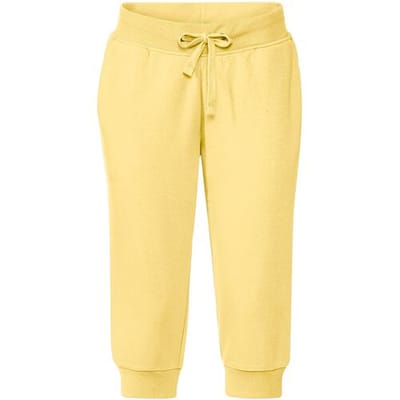 ESMARA Dames broek (Geel, XS (32/34))