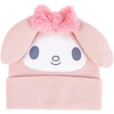 Cap Cerda Hello Kitty My Melody