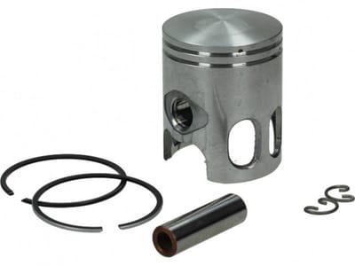 Piston moteur Polini pour Scooter Italjet 50 Dragster Avant 2020 Ø40mm Neuf