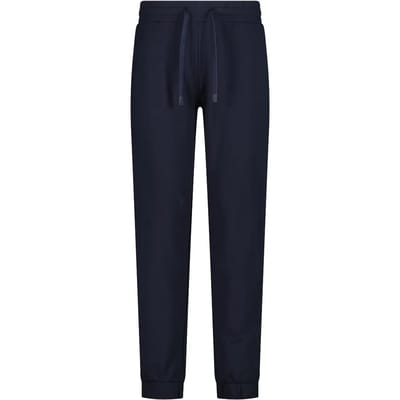Dames katoen joggingbroek CMP