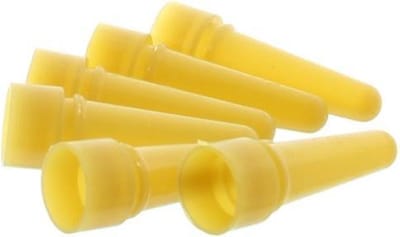 Kerbl Bruine Lammerenbarspenen 6 stuks