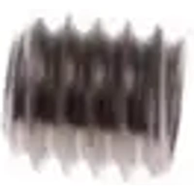 Standaard spanvis platte punt Fox Factory Standard Metric
