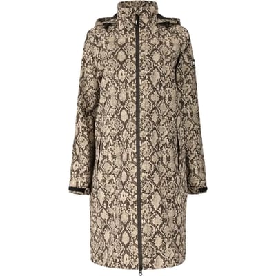 Waterdicht damesjack Weather Report Balmy Pro 15000