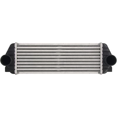 Intercooler THERMOTEC DAG021TT