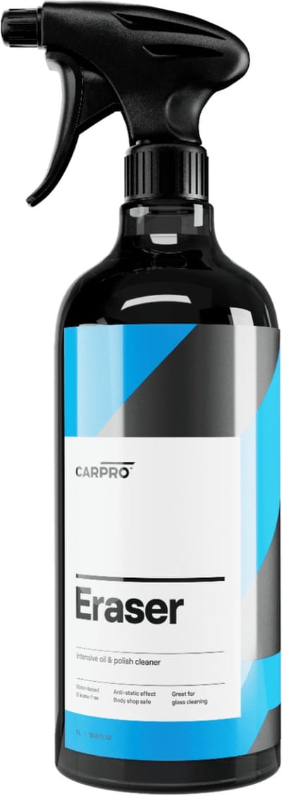 CarPro Eraser 1000ml - Ontvetter
