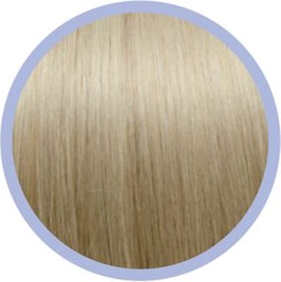 Seiseta Keratin Fusion 1002 Platina Asblond 40-45cm