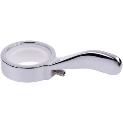operating lever for Hansaronda thermostatic bath mixer UP