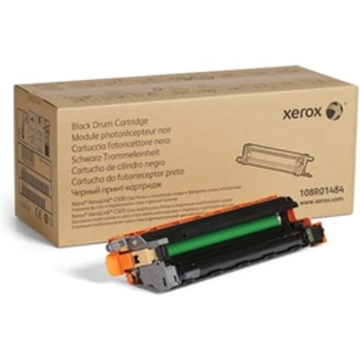 Xerox 108R01484 / Zwart Drum Cartridge