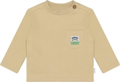 Noppies T-shirt Tee LS Baby Maat 50