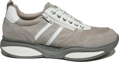 Xsensible -Heren - beige - sneakers - maat 41