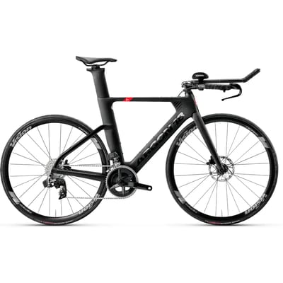 Triatlonfiets Argon 18 E-117 Tri Disc Rival AXS