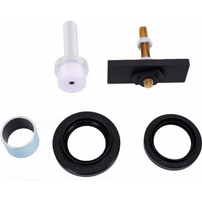 Aandrijfas Lagertrekker Afdichtingskit 18195 Vervanging voor Toyota Tacoma FJ Cruiser met 8 Inch Schelp