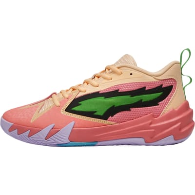 Puma Scoot Zeros Georgia Peach Paars K07