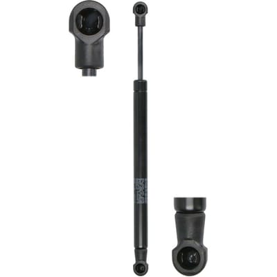 Gasveer, kofferbak / laadruimte STABILUS 598490