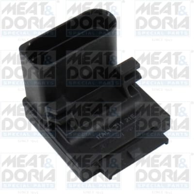 Schakelaar, bediening koppeling (GRA) MEAT & DORIA 35231