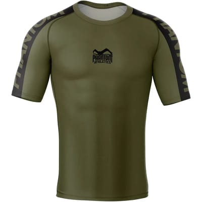 Rashguard Phantom Athletics Evo Apex