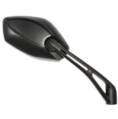 Rétroviseur droit Vicma pour Moto Chinois 125 motocycle Neuf