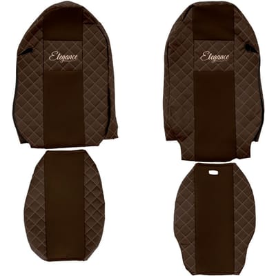 Stoelhoes F-CORE FX12 BROWN
