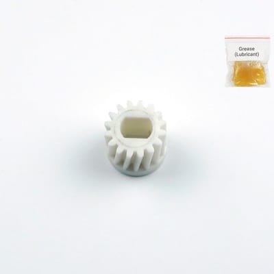 Moteur d'engrenage de rail de glissière de siège électrique BGE643 pour Nissan Infiniti QX4
