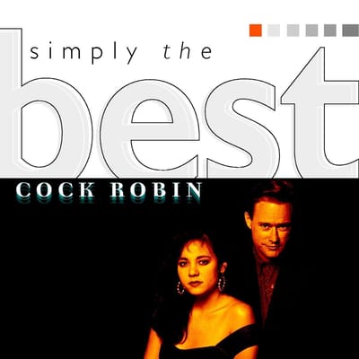 Simply The Best