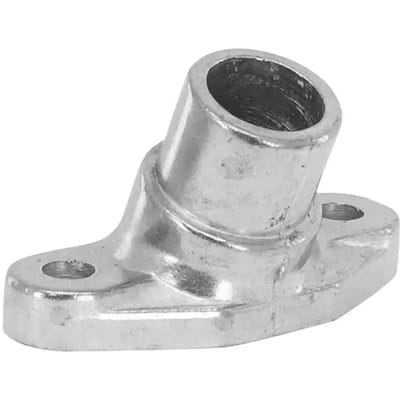 Aluminium inlaatpijp P2R MBK-Motobecane
