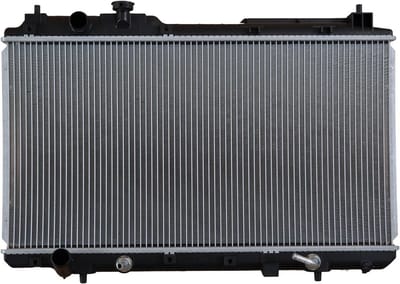 Auto Radiateur - Motor Koeler - Motor Koeling - OEM Normen - 4256 cm - Zilver
