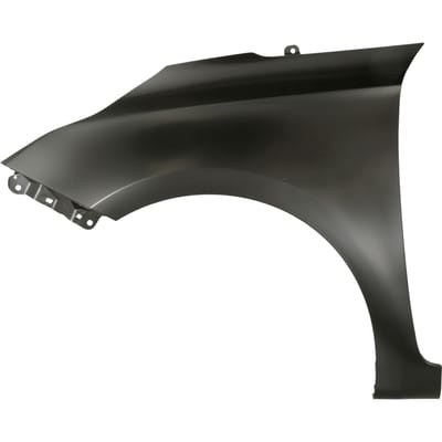 Spatbord, vóór BLIC 6504-04-3287313P, links