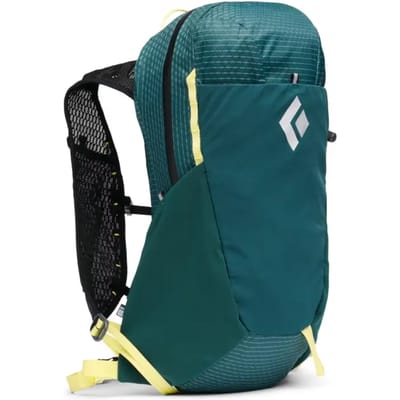 Wandeltas voor dames Black Diamond Pursuit 15
