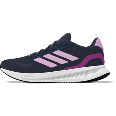 adidas Schoenen Dames Runfalcon 5 Running Zwart - Maat 36