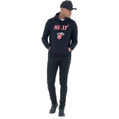 Hoodie Miami Heat NBA