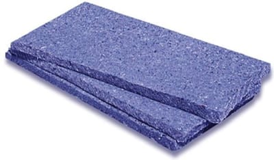 Isolatie - Métisse isolatie PMA 45mm akoestische plaat voor perfecte geluidsisolatie (0,72 m2 / 1 plaat) - akoestische isolatie - isolatiemateriaal