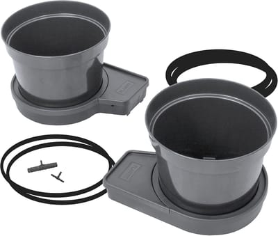Automatische Irrigatie Systemen voor Planten - Essentiële Watergeefoplossingen