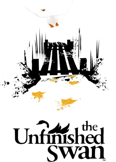 The Unfinished Swan - Windows Download