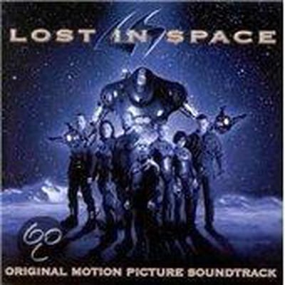 Lost in Space [Original Soundtrack]