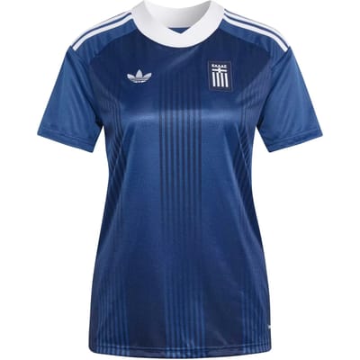 Uitwedstrijdshirt dames Griekenland Coupe du Monde 2026